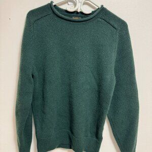 Cashmere sweater J Crew